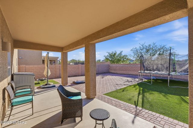 10286 S Keegan Avenue, Vail, AZ 85641