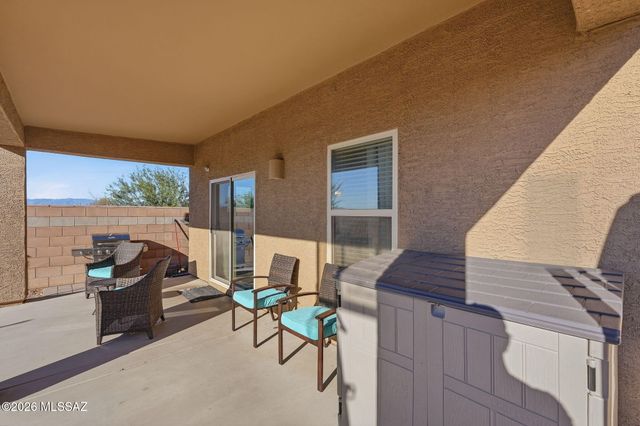 10286 S Keegan Avenue, Vail, AZ 85641