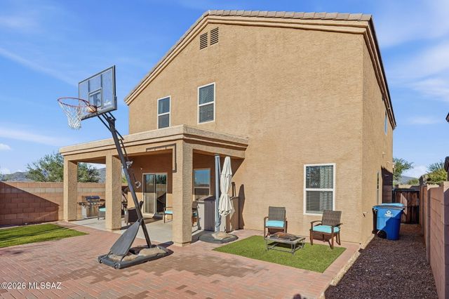 10286 S Keegan Avenue, Vail, AZ 85641