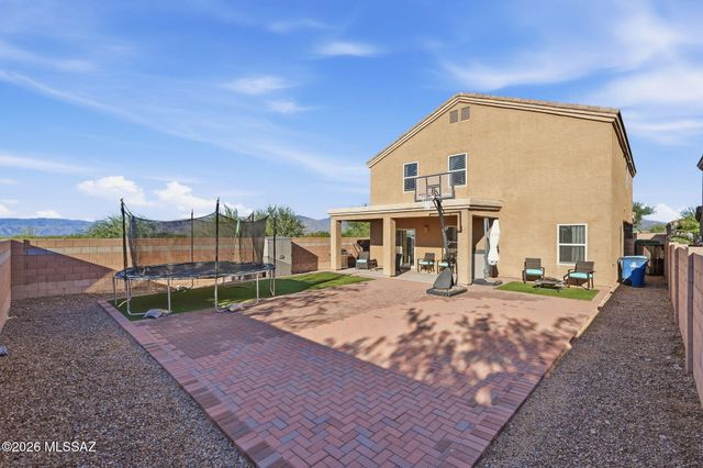10286 S Keegan Avenue, Vail, AZ 85641