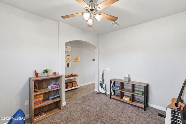 10286 S Keegan Avenue, Vail, AZ 85641