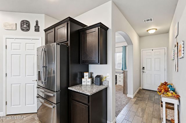 10286 S Keegan Avenue, Vail, AZ 85641