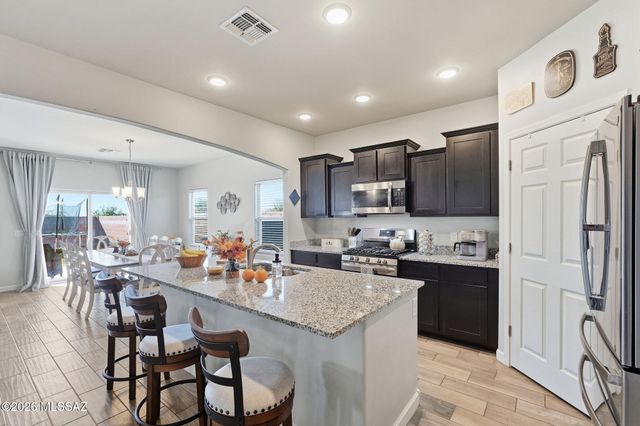 10286 S Keegan Avenue, Vail, AZ 85641