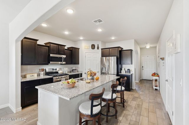10286 S Keegan Avenue, Vail, AZ 85641