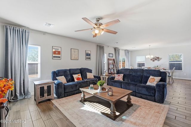 10286 S Keegan Avenue, Vail, AZ 85641