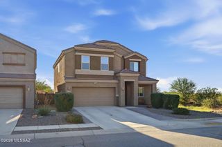 10286 S Keegan Avenue, Vail, AZ 85641