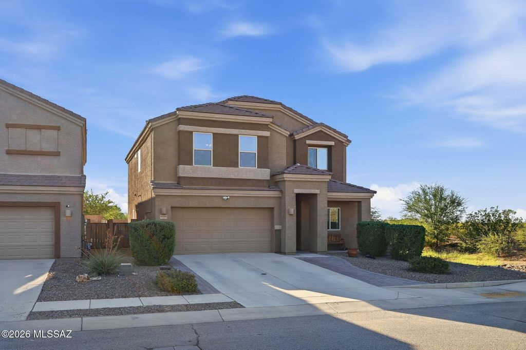 10286 S Keegan Avenue, Vail, AZ 85641
