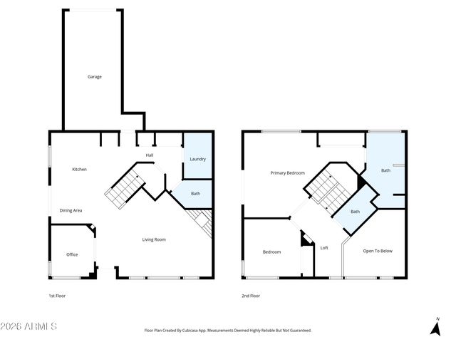 8841 S 51ST Street 1, Phoenix, AZ 85044