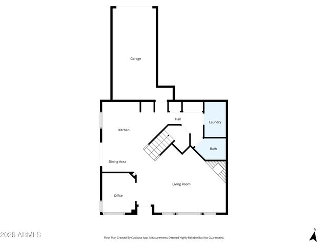 8841 S 51ST Street 1, Phoenix, AZ 85044