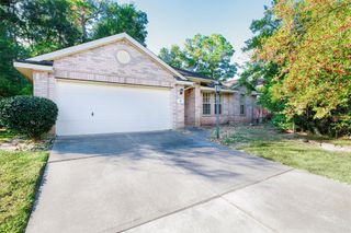 18 Tallow Hill Place, Spring, TX 77382