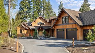 170 Rinky Dink Lane, Cle Elum, WA 98922