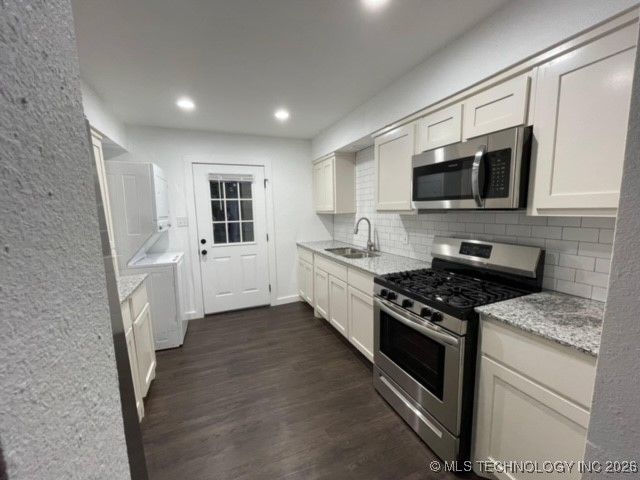 813 E Florida Street, Durant, OK 74701