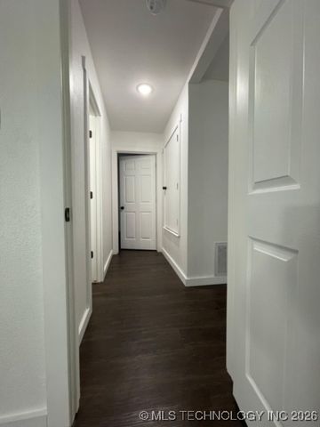 813 E Florida Street, Durant, OK 74701