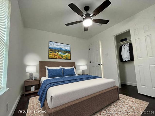 813 E Florida Street, Durant, OK 74701