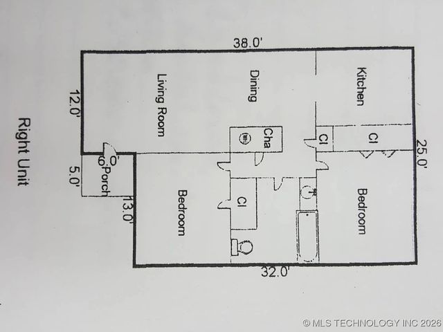 813 E Florida Street, Durant, OK 74701