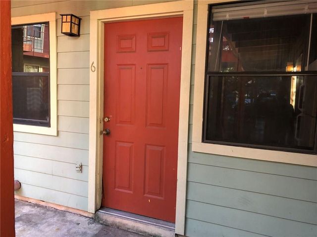 4405 Avenue A Ave 6, Austin, TX 78751