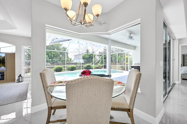 1074 SW Liberty Avenue, Port St. Lucie, Port St Lucie, FL 34953