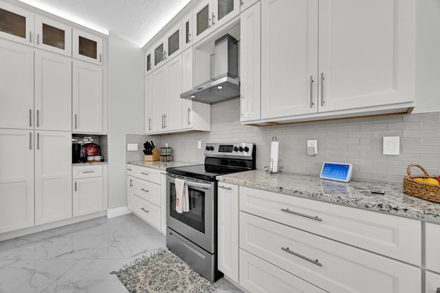 1074 SW Liberty Avenue, Port St. Lucie, Port St Lucie, FL 34953