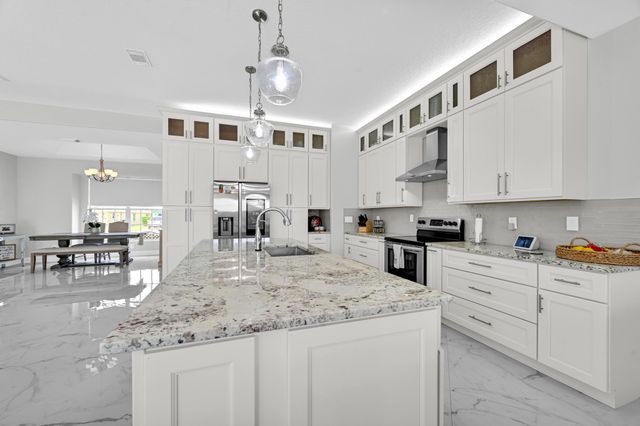 1074 SW Liberty Avenue, Port St. Lucie, Port St Lucie, FL 34953