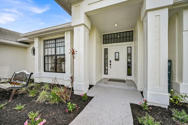 1074 SW Liberty Avenue, Port St. Lucie, Port St Lucie, FL 34953