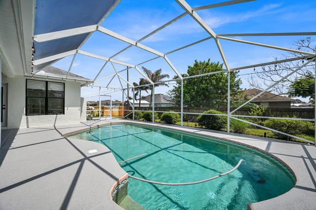 1074 SW Liberty Avenue, Port St. Lucie, Port St Lucie, FL 34953