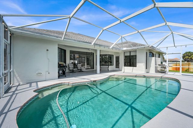 1074 SW Liberty Avenue, Port St. Lucie, Port St Lucie, FL 34953