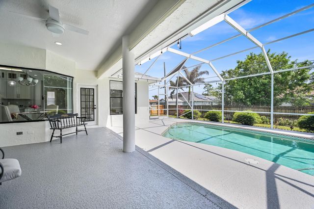 1074 SW Liberty Avenue, Port St. Lucie, Port St Lucie, FL 34953