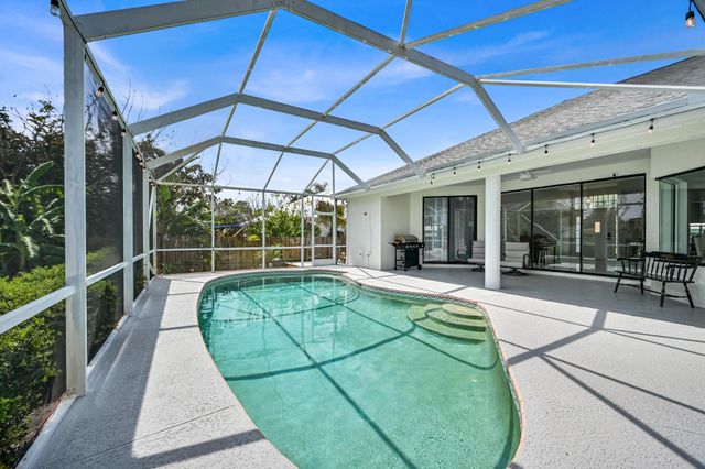 1074 SW Liberty Avenue, Port St. Lucie, Port St Lucie, FL 34953