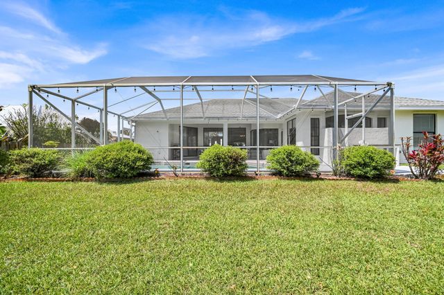 1074 SW Liberty Avenue, Port St. Lucie, Port St Lucie, FL 34953