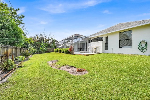 1074 SW Liberty Avenue, Port St. Lucie, Port St Lucie, FL 34953