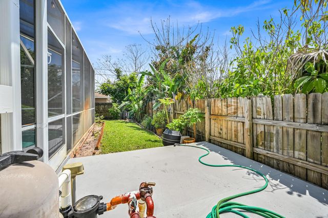 1074 SW Liberty Avenue, Port St. Lucie, Port St Lucie, FL 34953