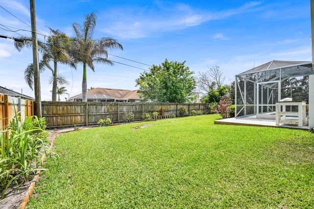 1074 SW Liberty Avenue, Port St. Lucie, Port St Lucie, FL 34953