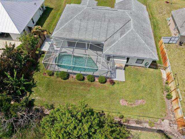 1074 SW Liberty Avenue, Port St. Lucie, Port St Lucie, FL 34953