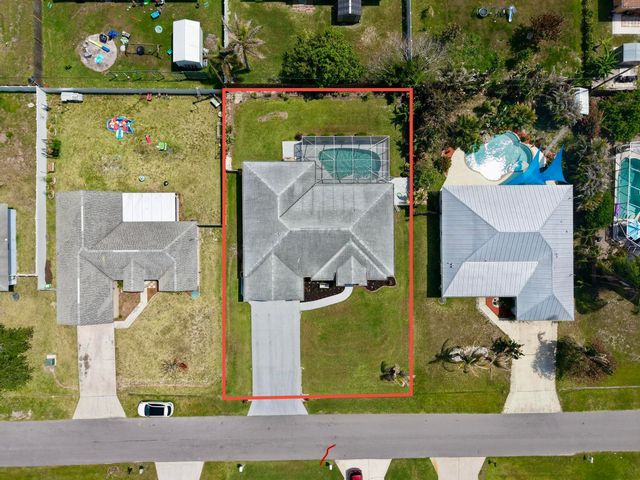 1074 SW Liberty Avenue, Port St. Lucie, Port St Lucie, FL 34953