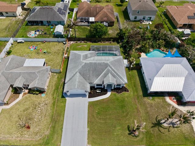 1074 SW Liberty Avenue, Port St. Lucie, Port St Lucie, FL 34953