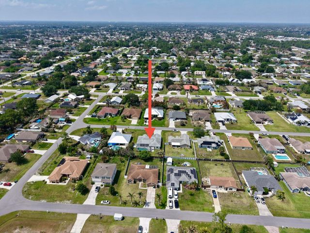 1074 SW Liberty Avenue, Port St. Lucie, Port St Lucie, FL 34953