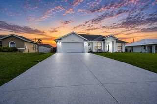 1074 SW Liberty Avenue, Port St. Lucie, Port St Lucie, FL 34953