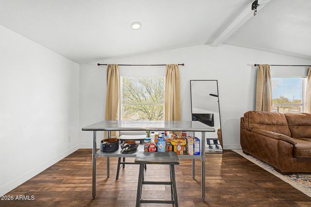 3809 N 369TH Avenue, Tonopah, AZ 85354
