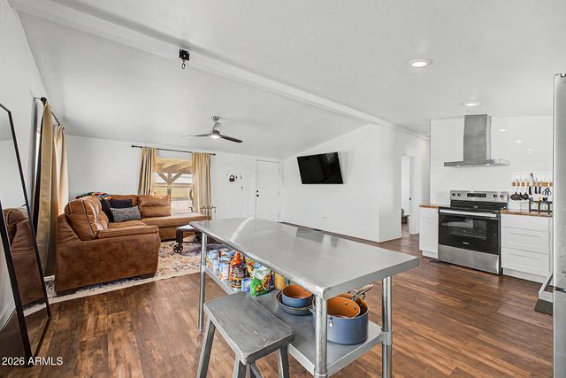 3809 N 369TH Avenue, Tonopah, AZ 85354