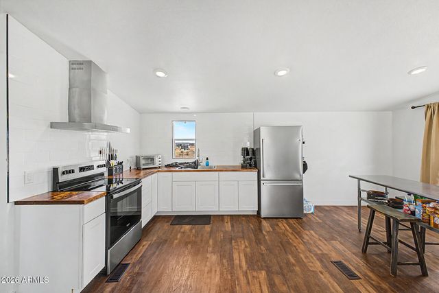 3809 N 369TH Avenue, Tonopah, AZ 85354