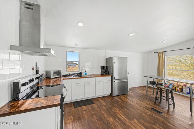 3809 N 369TH Avenue, Tonopah, AZ 85354