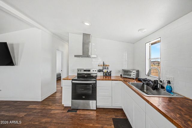 3809 N 369TH Avenue, Tonopah, AZ 85354