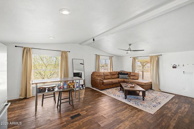 3809 N 369TH Avenue, Tonopah, AZ 85354