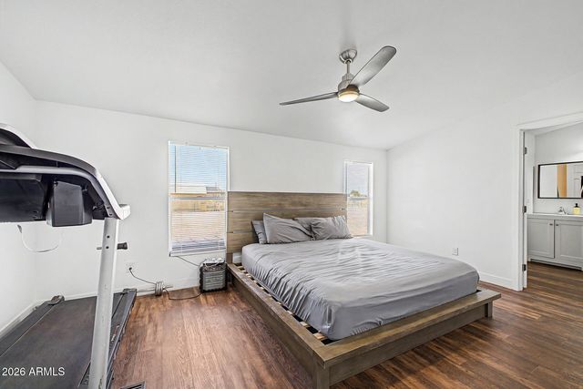 3809 N 369TH Avenue, Tonopah, AZ 85354