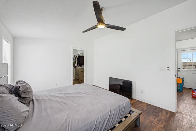 3809 N 369TH Avenue, Tonopah, AZ 85354