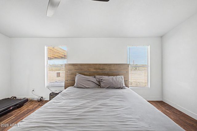 3809 N 369TH Avenue, Tonopah, AZ 85354