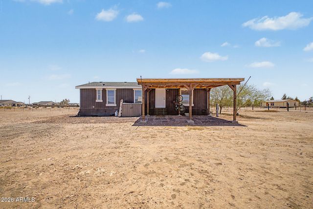 3809 N 369TH Avenue, Tonopah, AZ 85354