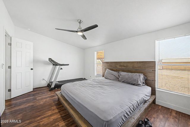 3809 N 369TH Avenue, Tonopah, AZ 85354