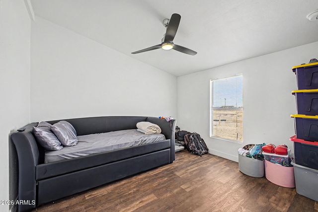 3809 N 369TH Avenue, Tonopah, AZ 85354