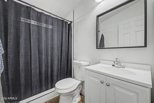 3809 N 369TH Avenue, Tonopah, AZ 85354